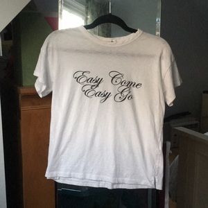 Rag & Bone tee